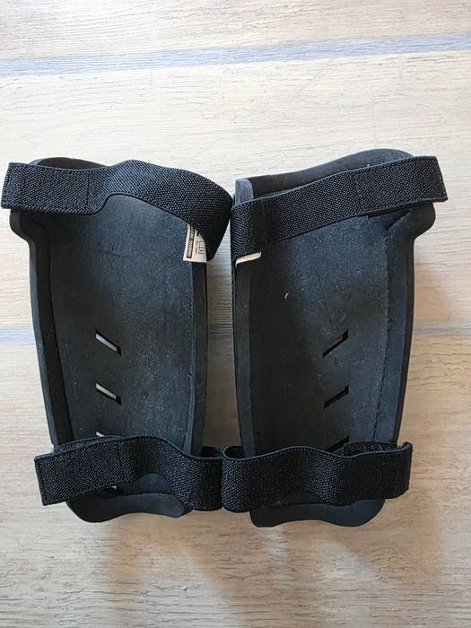 Nike кори - черни