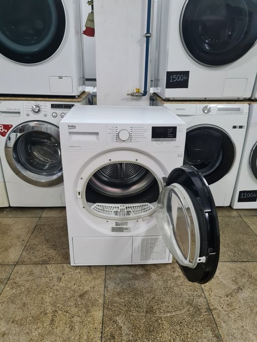 Uscător Beko cu Pompă Căldură