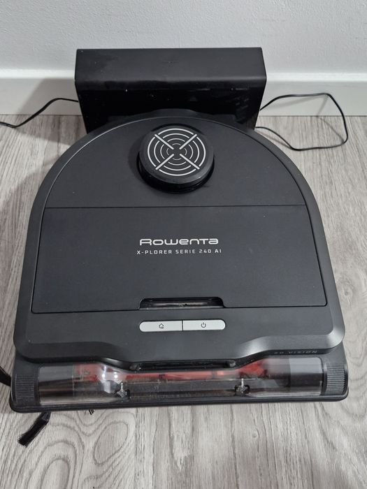 Rowenta x-plorer 240 AI