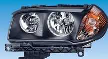 Far stanga bmw x3 e83