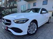 Mercedes-Benz C New Model Mercedes C-KLASS/Diesel/Hybrid