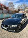 BMW Seria 3 f30 320d 184cp