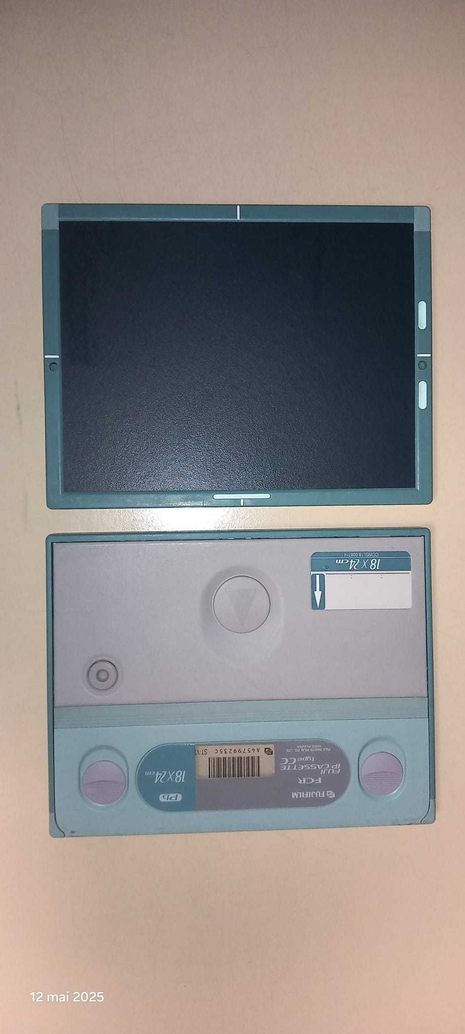 Vand developeza digitala pentru radiologie FUJI CR Prima T2