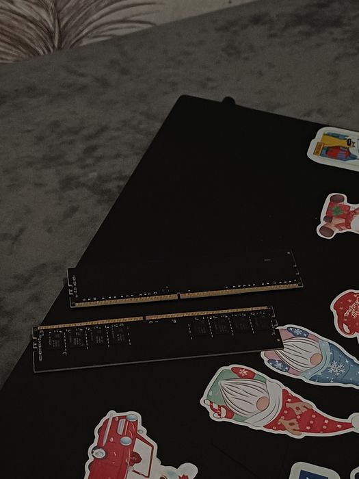 Оперативная память Patriot PSD-48G