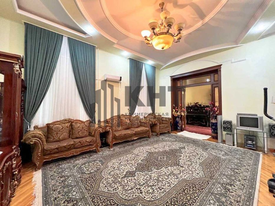 Аренда Дома под офиса  200м2 ул. Ш. Руставели