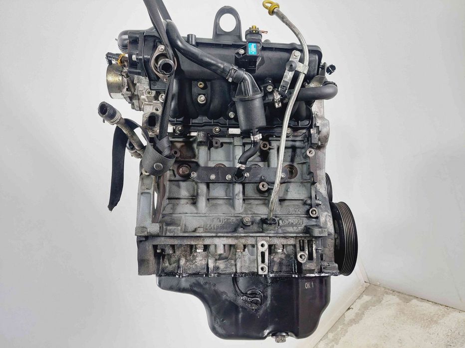 Motor complet ambielat Opel Corsa D [Fabr 2006-2013] Z13DTH  66KW / 90