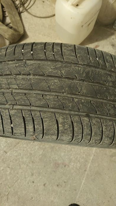 Резина R17 225/45