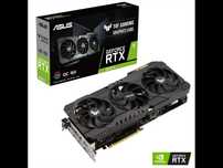 Asus TUF RTX 3070ti