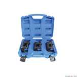 Trusa extractor impact pentru pivoti, rotule, capete de bara,