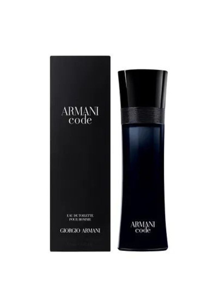 Armani Code Parfum 100 ml