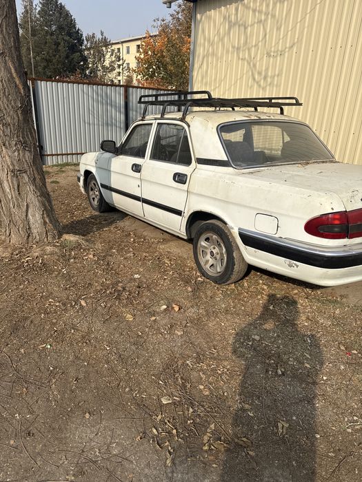 волга яхши холатда