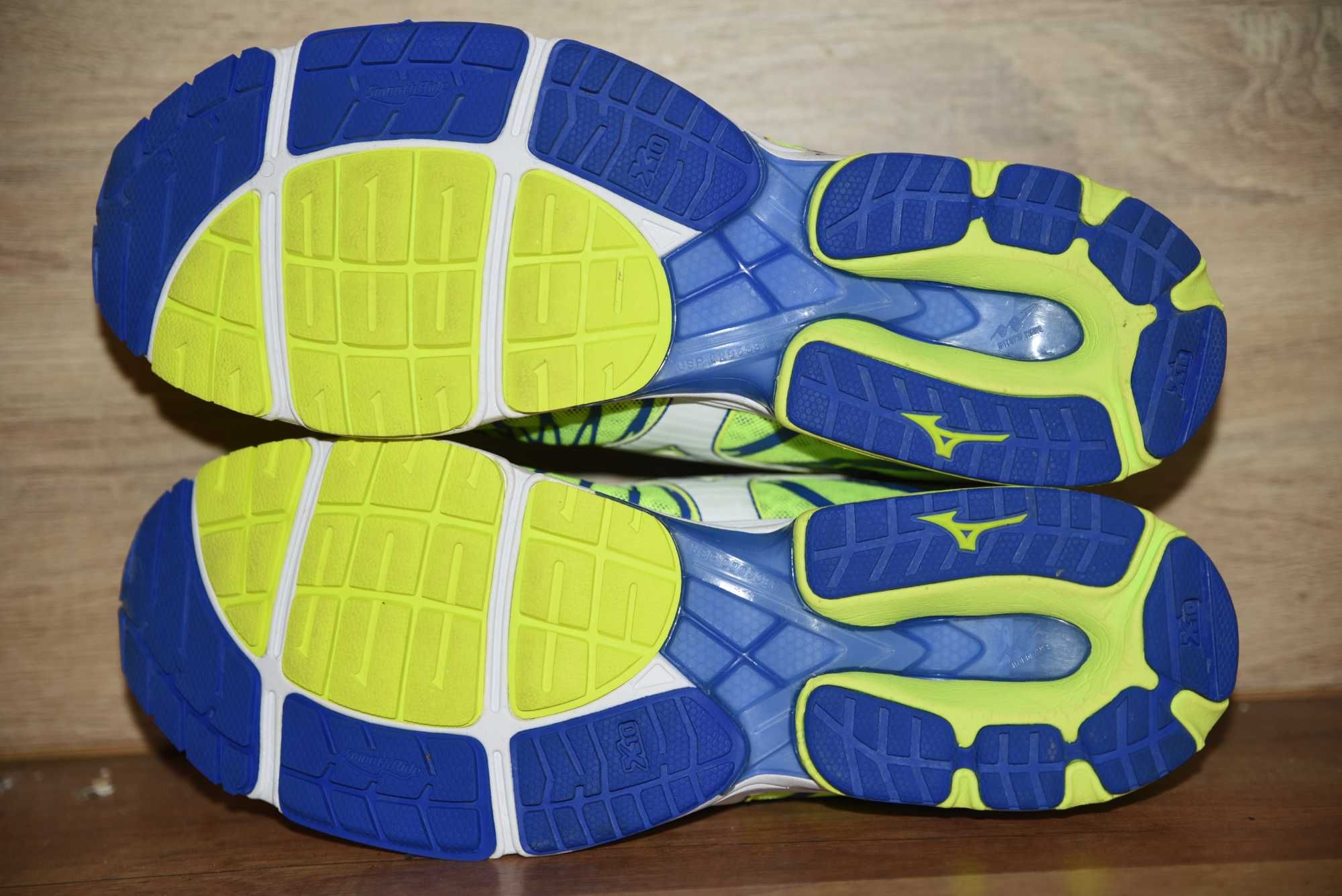 Mizuno Оригинални 50 номер на едно излизане
