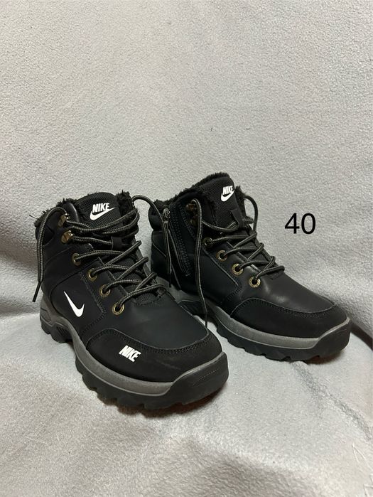 мъжки зимни кубинки Nike