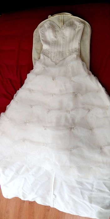 Rochie de mireasă
