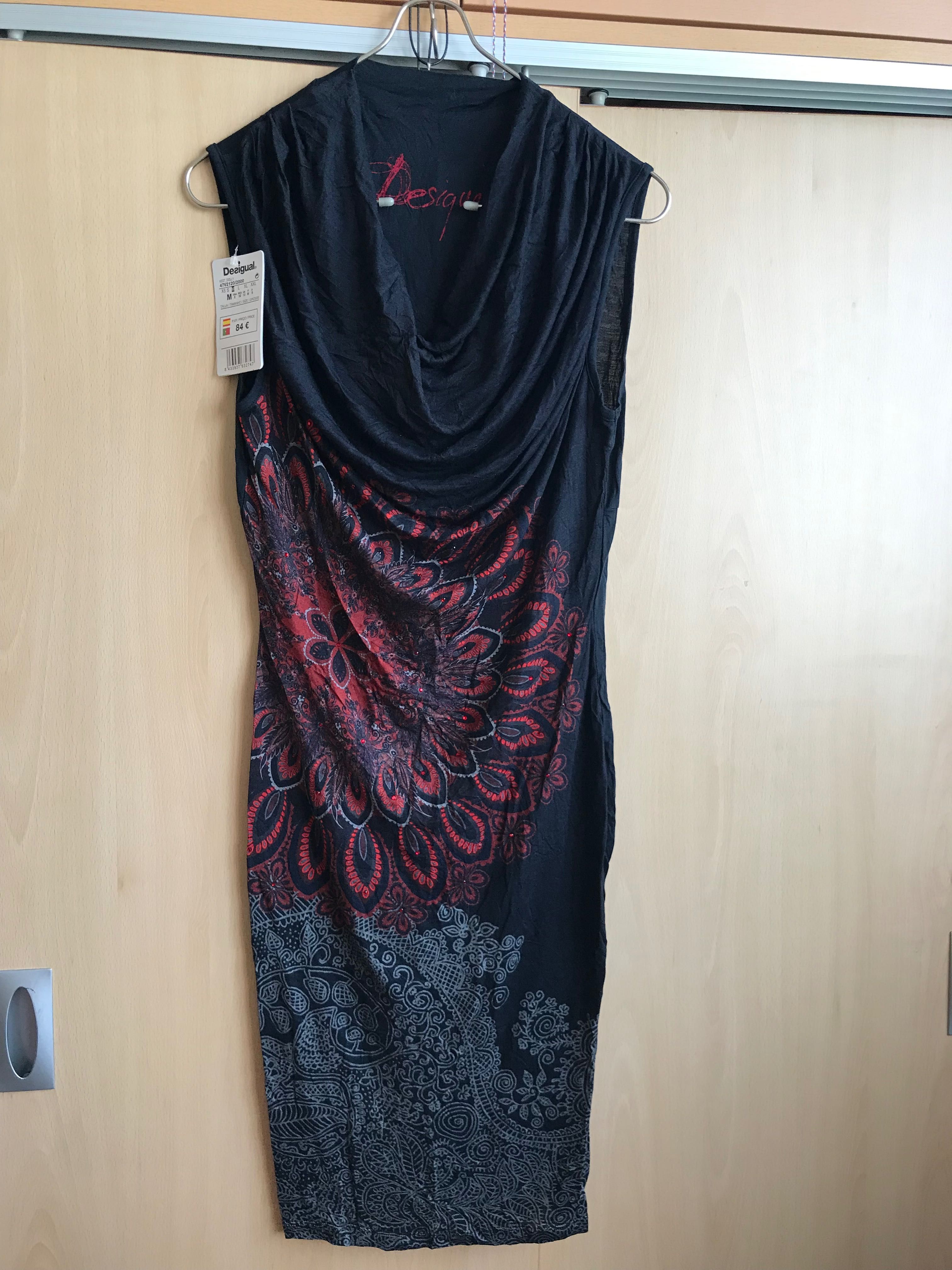 Нови рокли Desigual XS/S/M с етикет