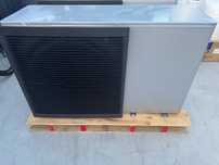 Pompa de Căldură - Daikin Altherma 9kW - Model EDLA09DA3V3 - 12/2024