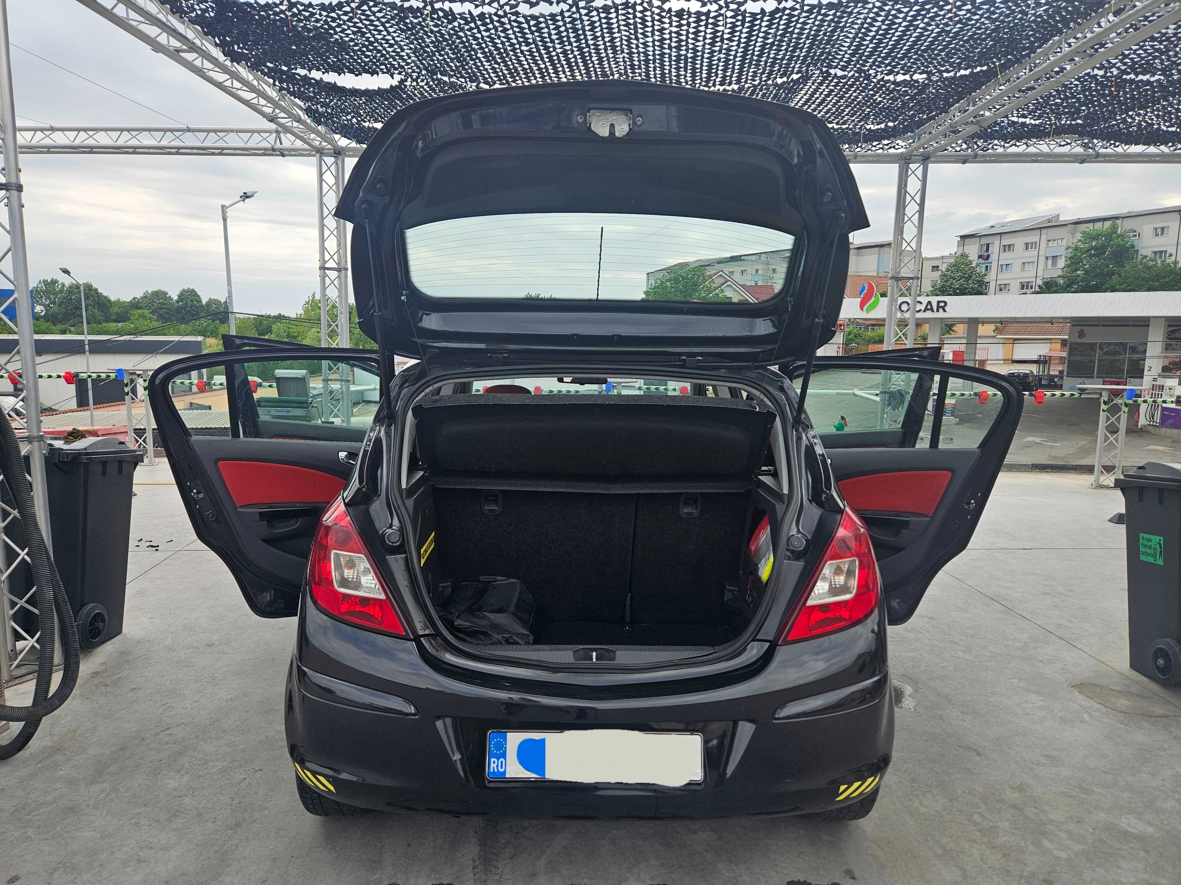 Opel Corsa D 1.3 CDTI