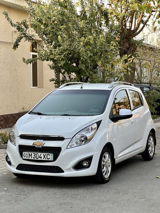 Spark Arenda Vikup Variant