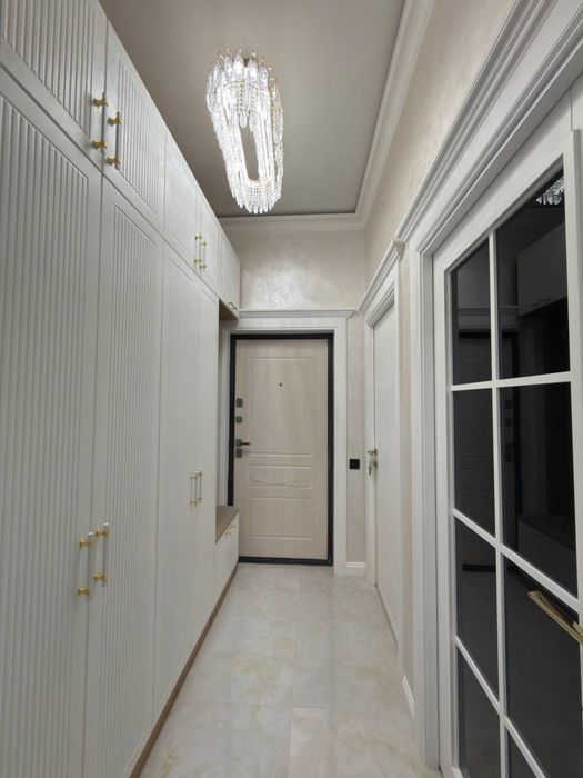 Продается 3х комнатная кв. Гагарина.