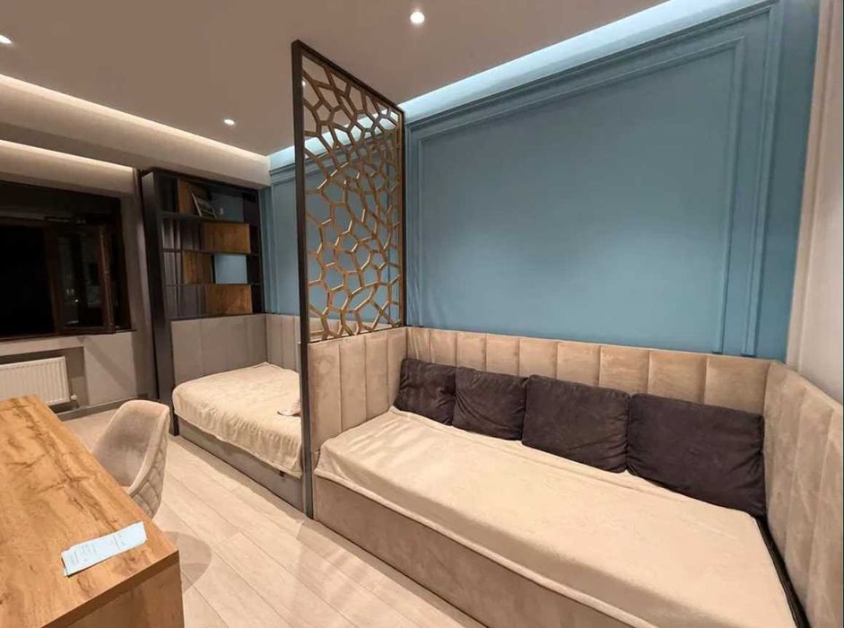 Продаётся 3-комн. квартира ЖК Bobur Elite ул. Бобура