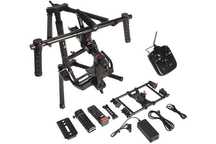 Nou nout! Echipament stabilizare imagine DJI Ronin MX ptr camera video