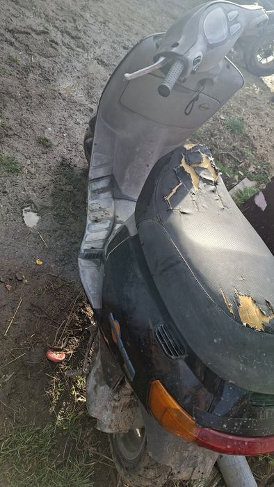 Vând scuter de 50 cm