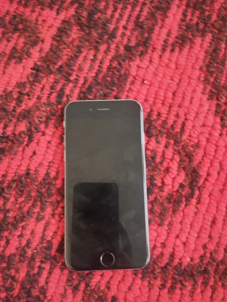 Iphone 6s yanigi
