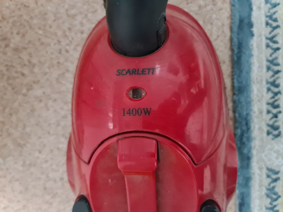 Продается пылесос