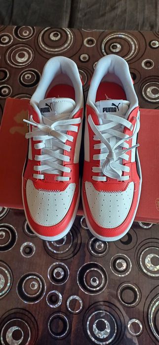 PUMA Маратонките