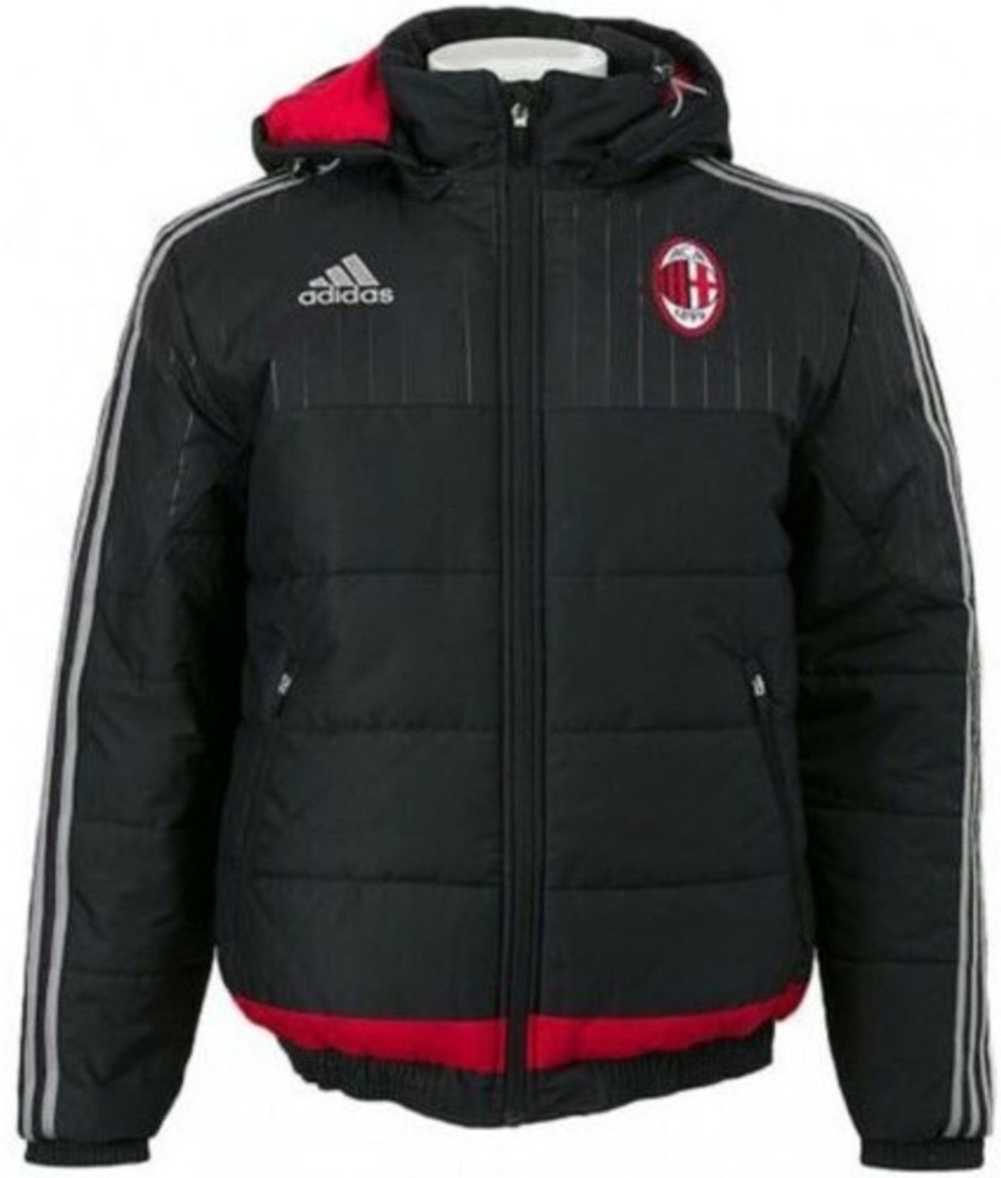 Geacă Adidas AC Milan