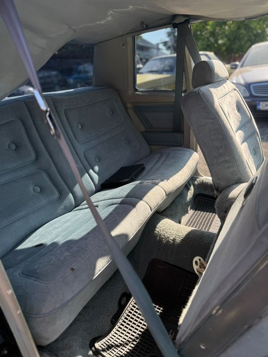 Chevrolet Monte Carlo 5.0 V8 (1980) — 4904 cm³, 118 kW