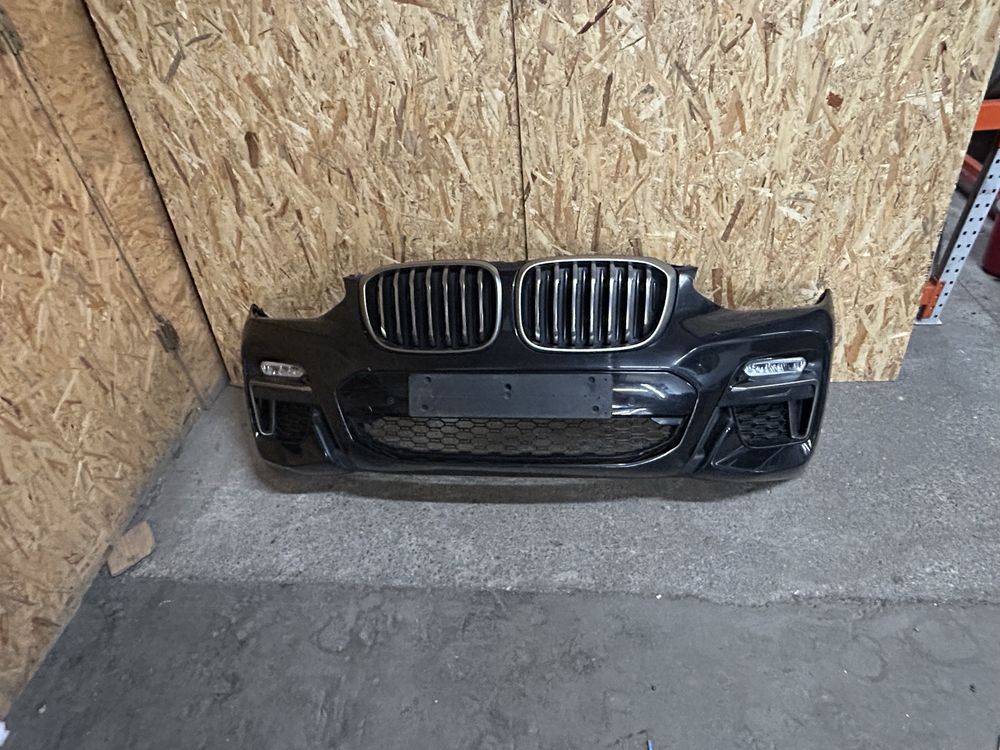 Bara fata bmw X3 G01 X4 G02 M paket completa