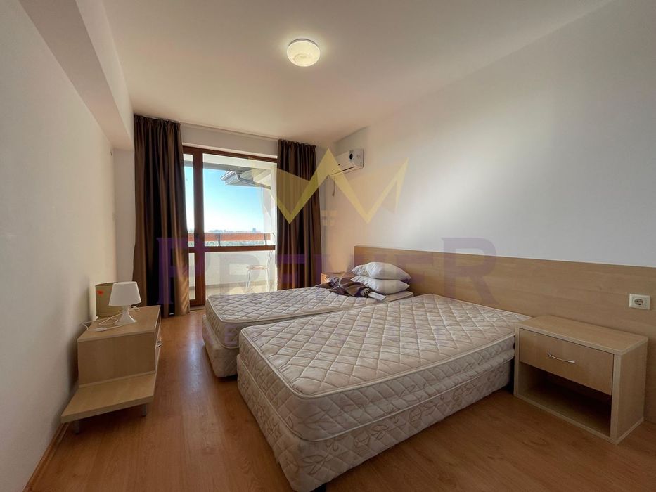 Продава се Тристаен апартамент в к.к. Слънчев бряг - 118 кв.м за 1170 €/кв.м - Снимка #1