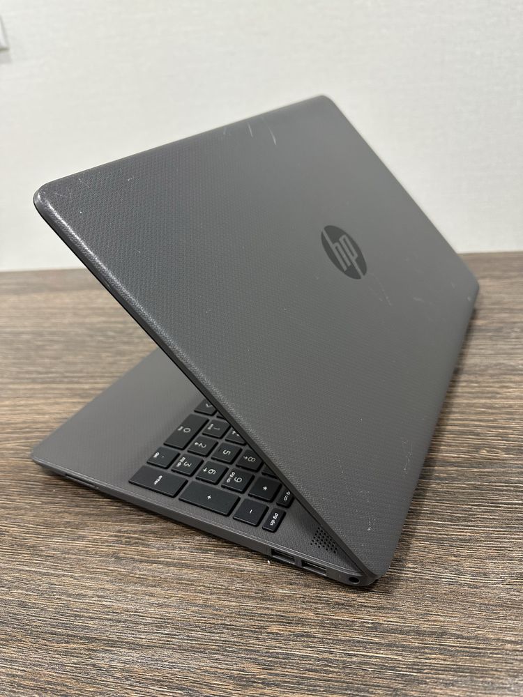 8-ядерный ноутбук, Ryzen 5, Hp Pavilion 15