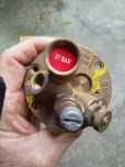 Vand plutitor rezervor GPL