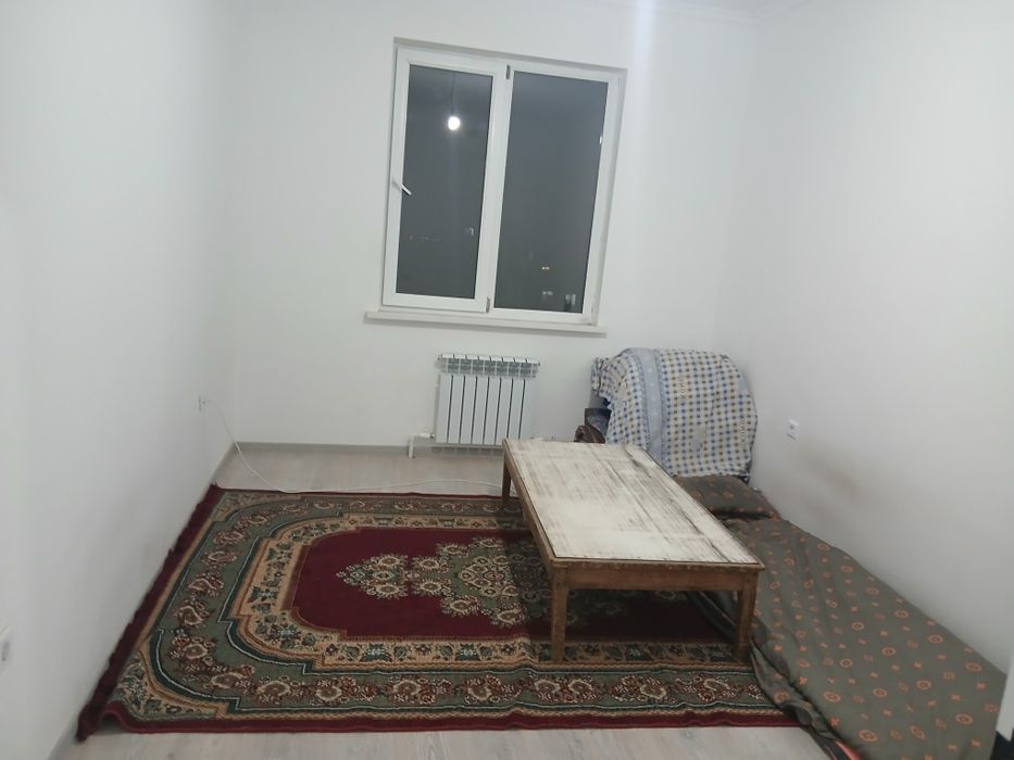 O'g'il bolalar uchun kvartira!!!