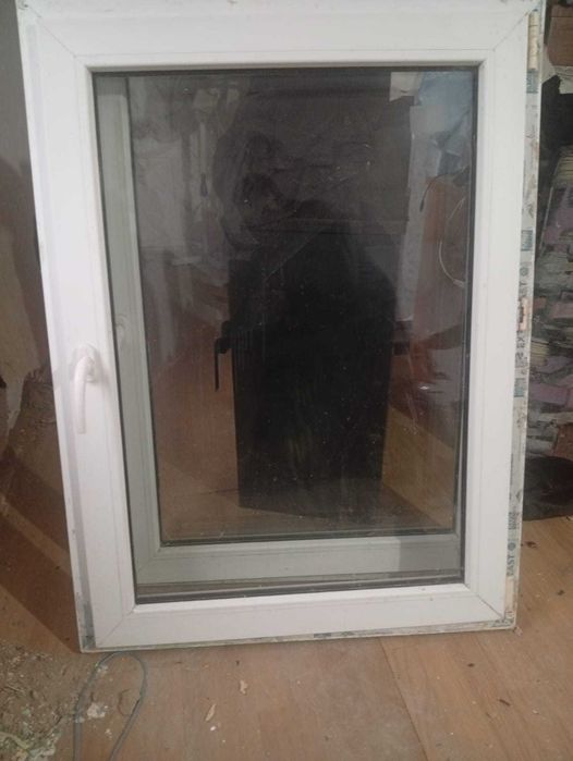 2 geamuri de termopan de vânzare