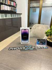 IPhone 14 pro max 128 Nou garanție