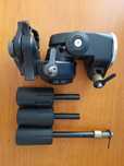 Manfrotto 3D Super Pro Head