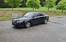 Audi A4 Allroad Audi A4 / 4*4/ S Line/