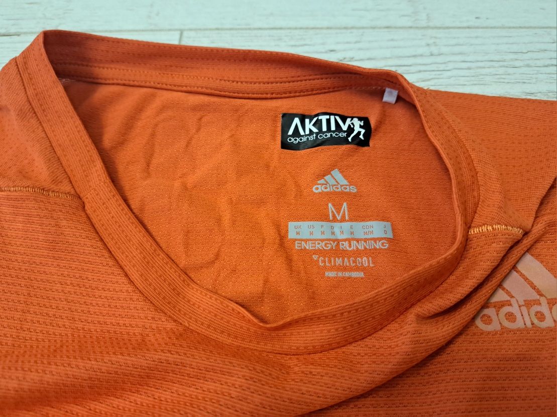 Adidas-Ориг.тениска