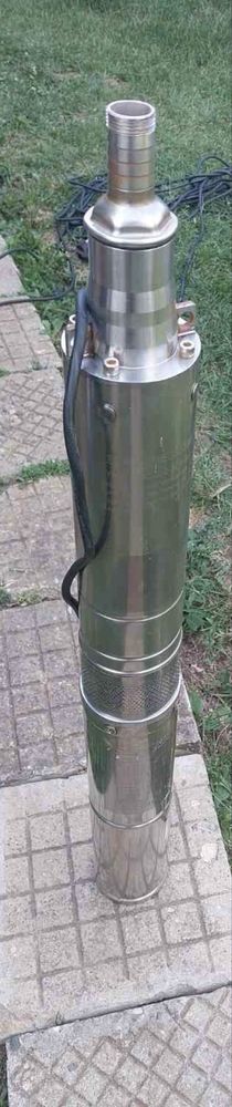 Потапяща помпа БИБО