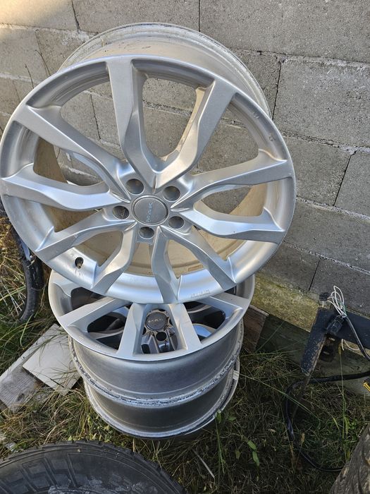 Jante 19 conpatibile audi