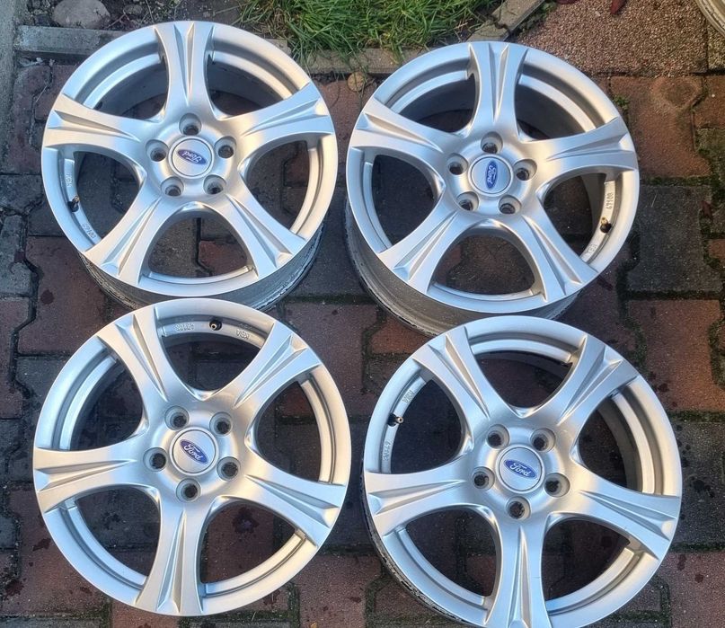 jante ford kuga, ford mondeo, ford focus, pe 16 zoll
