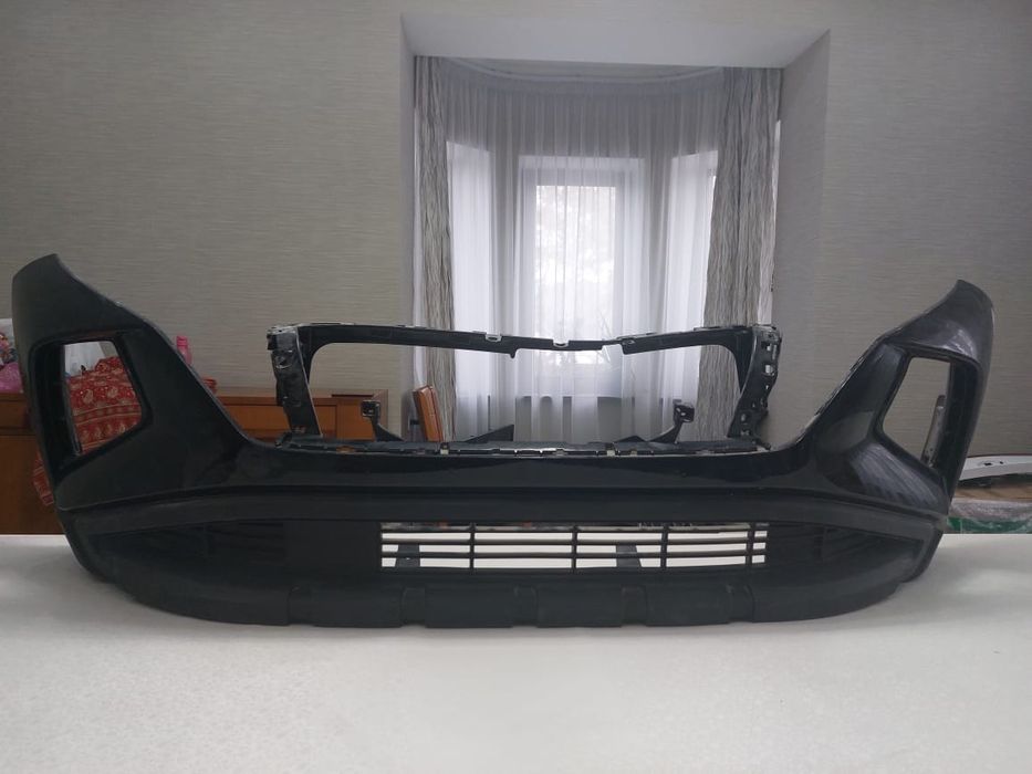 Бамперы на кия, хюндай, элантра, тюксон