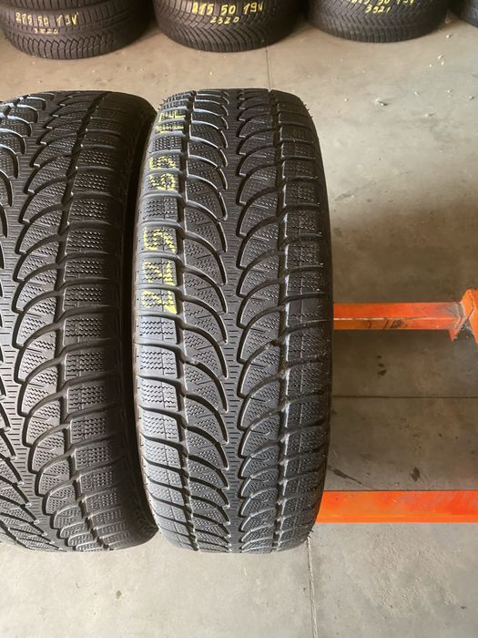 Anvelope iarna 225/65/17 Bridgestone Blizzak LM-80 Evo 225 65 17 R17
