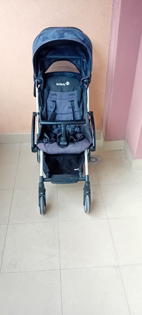 Детска количка Safety
