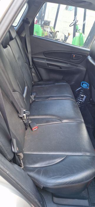 Vând interior piele hyundai tucson.