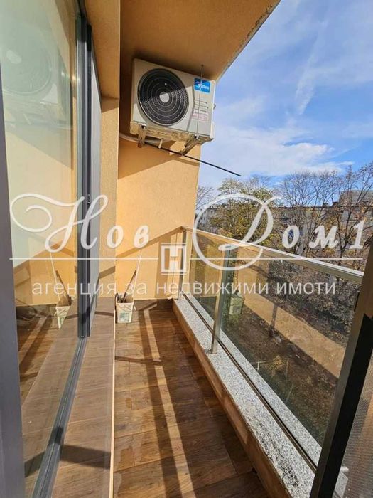 Дава се под наем Двустаен апартамент в с. Чайка, Област Кърджали - 50 кв.м за 650 € - Снимка #5