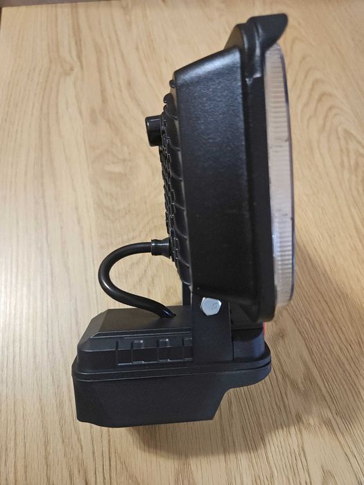 Работна лампа / Фенер Parkside Dewalt Makita Bosch Einhell Milwaukee